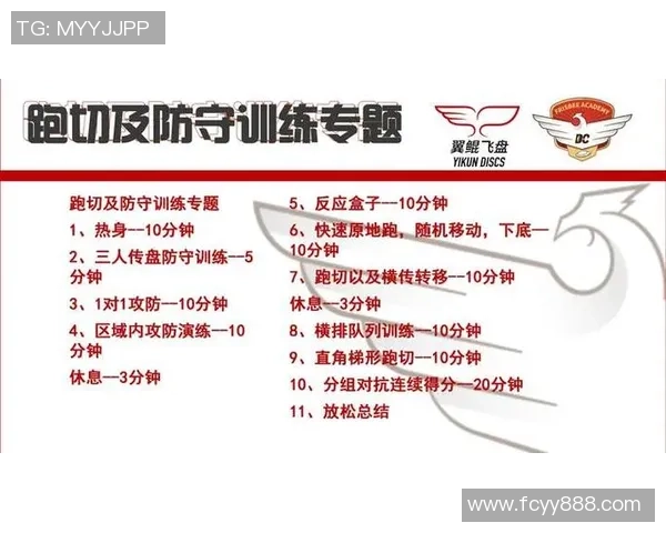 深圳飞盘队区域防守策略创新探索与实践分析